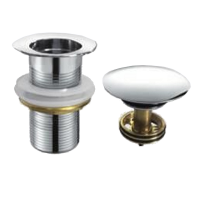 Изображение Донный клапан автомат FRAP (арт. F65-3)
