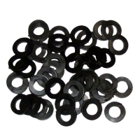 Изображение Прокладки резиновые 1/2 Симтек (арт. 2-0003)
