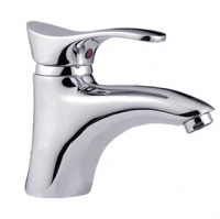 Смеситель для раковины однорычажный Feinise FEINISE (арт. S1101)