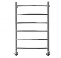 Изображение Полотенцесушитель Классика Дуга 600x600 1' нижнее подключение  (арт. КД6060)
