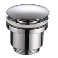 Изображение Донный клапан автомат FRAP (арт. F62)
