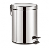 Изображение Ведро для мусора (8 л) толщина 0,26мм FEINISE (арт. S095-3)
