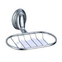 Изображение Мыльница-решетка овальная OUTE (арт. TG1004)
