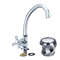 Смеситель моно Lemen LEMEN (арт. LD-1031)