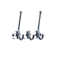 Изображение Крючки-3 OUTE (арт. TY81-3)
