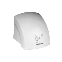 Изображение Сушилка для рук (1800W) OUTE (арт. TS01)
