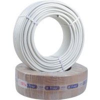 Изображение Труба металлопластиковая 16 бесшовная FRAP (арт. F601.1216)
