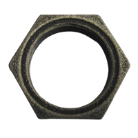 Изображение Контргайка 40  (арт. КГ40)
