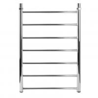 Изображение Полотенцесушитель Классика Прямая 600x700 1' нижнее подключение Россия (арт. КП6070)
