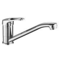 Смеситель для кухни однорычажный Fashun FASHUN (арт. A4213)