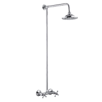 Смеситель для душевой Rainsberg RAINSBERG (арт. R9024F)