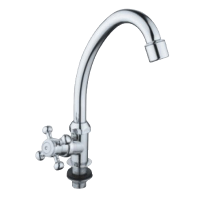 Смеситель моно Oute керамика OUTE (арт. T6203-X23)