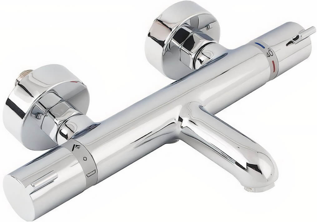 термостатные смесители