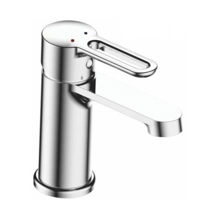 Смеситель для раковины Shevanik латунь SHEVANIK (арт. S8101)