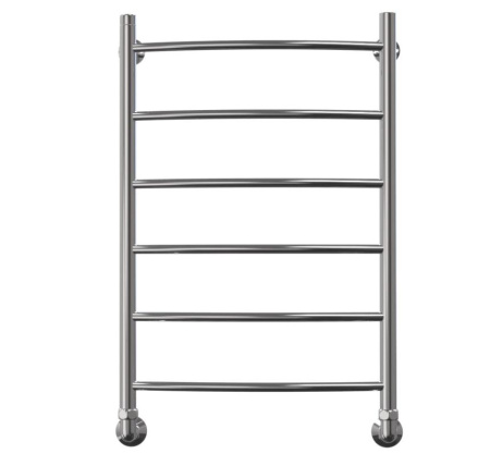 Полотенцесушитель Классика Дуга 600x600 1' нижнее подключение  (арт. КД6060) оптом от компании Аквалига
