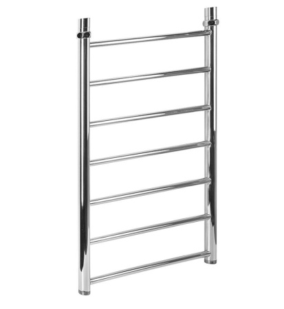 Полотенцесушитель Классика Прямая 600x1000 1' нижнее подключение Россия (арт. КП60100) оптом от компании Аквалига
