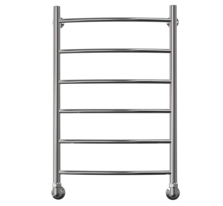 Полотенцесушитель Классика Дуга 600x800 1' нижнее подключение  (арт. КД6080) оптом от компании Аквалига
