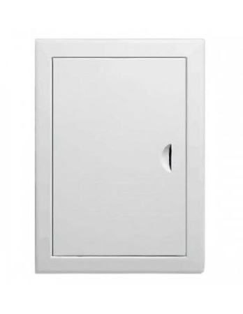 Люк металлический 200x250 Эра (арт. 2025ЛМ) оптом от компании Аквалига