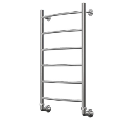 Полотенцесушитель Классика Дуга 600x600 1' нижнее подключение  (арт. КД6060) оптом от компании Аквалига
