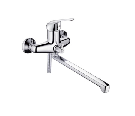 Смеситель для ванны однорычажный Feinise длинный излив FEINISE (арт. S2536-30F)