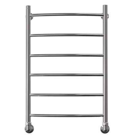 Полотенцесушитель Классика Дуга 400x1000 1' нижнее подключение  (арт. КД40100) оптом от компании Аквалига
