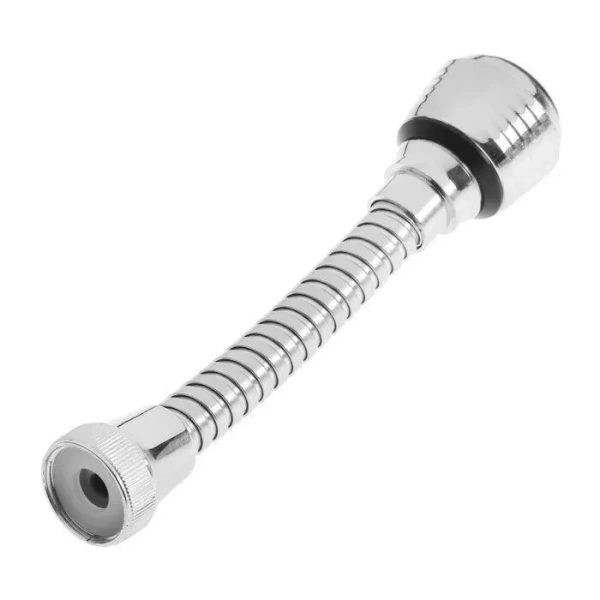 Аэратор для смесителя универсальный поворотной двухрежимный водосберегающий FEINISE (арт. S0140)