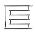 Полотенцесушители квадро Фото Полотенцесушители квадро (арт. )
