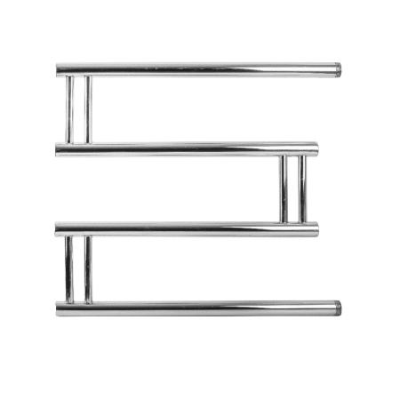 Полотенцесушитель "Квадро 1"  500x600 1"  (арт. КВ15060) оптом от компании Аквалига
