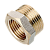 Фитинги латунные