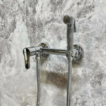 Смеситель для биде D-Lin D-Lin (арт. D180202)