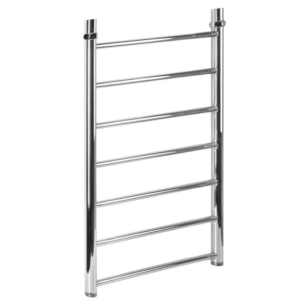 Полотенцесушитель Классика Прямая 600x600 1' нижнее подключение Россия (арт. КП6060) оптом от компании Аквалига
