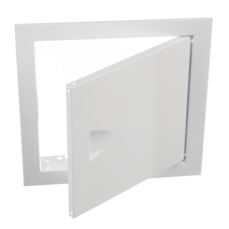 Люк металлический 300x300 Эра (арт. 3030ЛМ) оптом от компании Аквалига