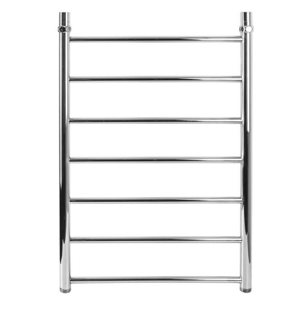 Полотенцесушитель Классика Прямая 500x800 1' нижнее подключение Россия (арт. КП5080) оптом от компании Аквалига
