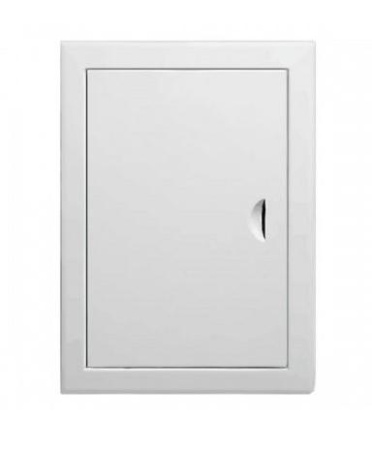 Люк металлический 150x200 Эра (арт. 1520ЛМ) оптом от компании Аквалига