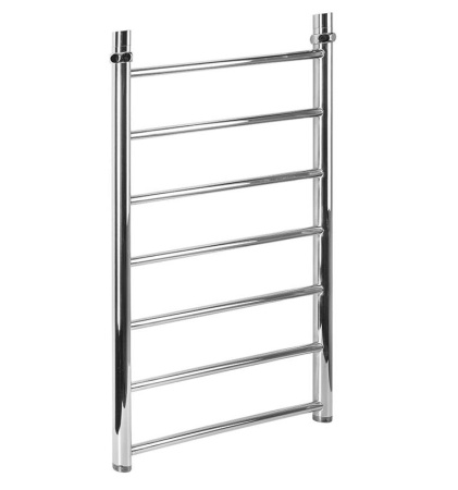 Полотенцесушитель Классика Прямая 400x600 1' нижнее подключение  (арт. КП4060) оптом от компании Аквалига
