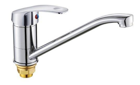 Смеситель для кухни однорычажный Feinise FEINISE (арт. S4403)