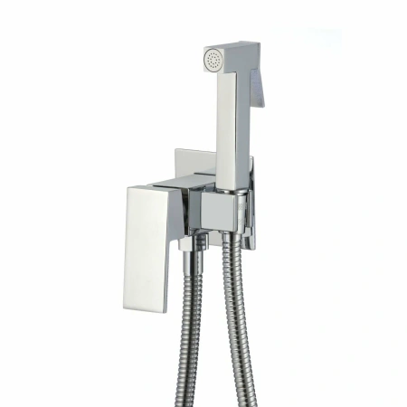 Смеситель для биде D-Lin черный D-Lin (арт. D183201)