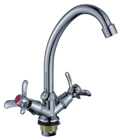 Смеситель-елочка Feinise FEINISE (арт. S58319)