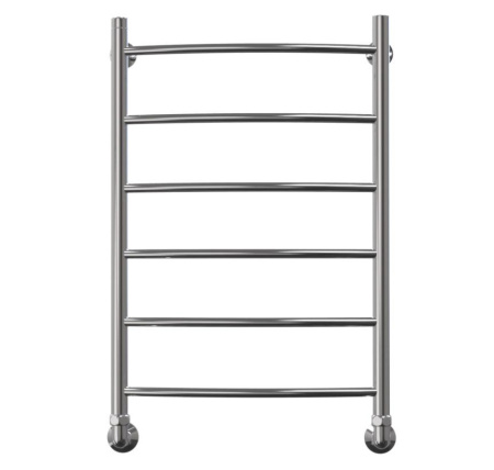 Полотенцесушитель Классика Дуга 500x800 1' нижнее подключение  (арт. КД5080) оптом от компании Аквалига
