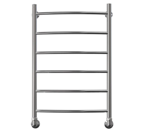 Полотенцесушитель Классика Дуга 500x600 1' нижнее подключение  (арт. КД5060) оптом от компании Аквалига
