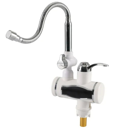 Смеситель для кухни Feinise с подогревом воды FEINISE (арт. R0101B)