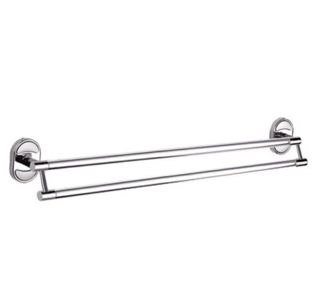 Вешалка для полотенца 650 мм FEINISE (арт. S0301-2) оптом от компании Аквалига
