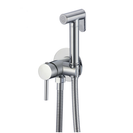 Смеситель для биде D-Lin латунь D-Lin (арт. D183202)