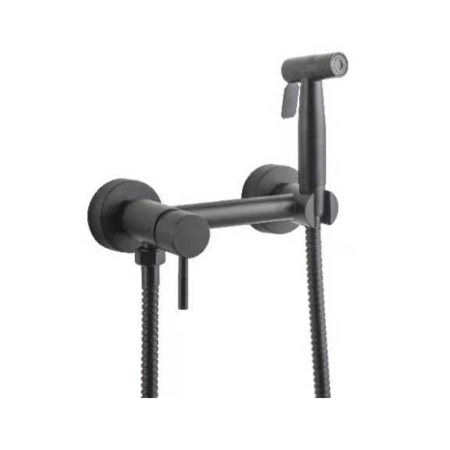 Гигиенический душ Fashun нержавейка белый FASHUN (арт. A57503-7)