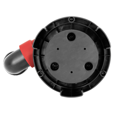 Насос фекальный JEMIX, (Корпус Пластик, 400 Вт, напор 5 м, произв.125 л/мин) Диаметр всасываемых частиц 35 мм Jemix (арт. ФН-125-5) оптом от компании Аквалига
