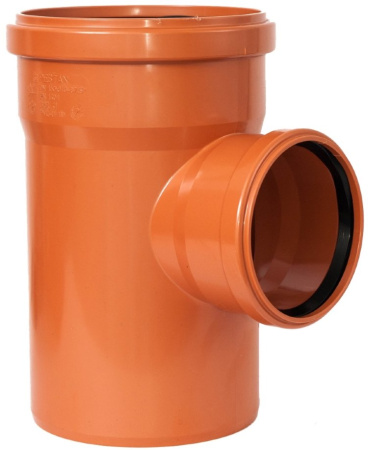 PPN Тройник Ostendorf 160-110-90 Ostendorf (арт. 222420) оптом от компании Аквалига
