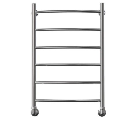 Полотенцесушитель Классика Дуга 600x1200 1' нижнее подключение  (арт. КД60120) оптом от компании Аквалига
