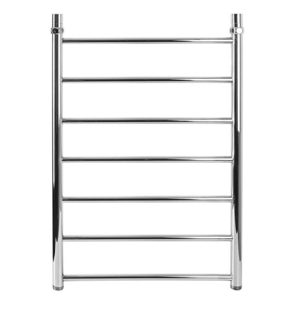 Полотенцесушитель Классика Прямая 500x1000 1' нижнее подключение Россия (арт. КП50100) оптом от компании Аквалига
