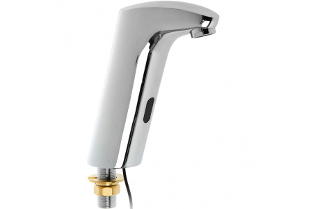 Смеситель для раковины Fashun сенсорный латунь FASHUN (арт. A511-1)