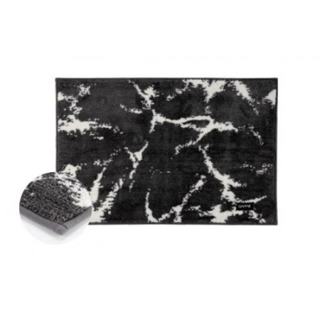 Коврик для ванной 60х90 см рисунок GAPPO (арт. G85509) оптом от компании Аквалига
